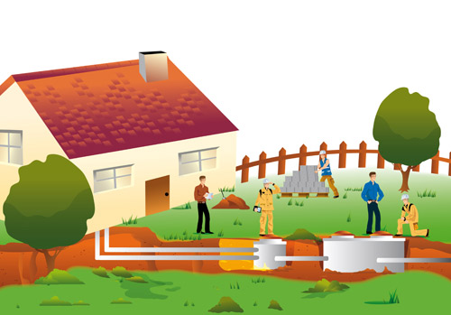 Top Tips for Septic System Maintenance